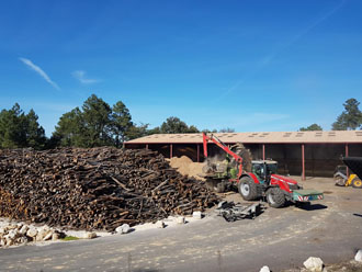 ferme bio dordogne